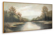 Edendale Wall Art - Abundant Home Collections