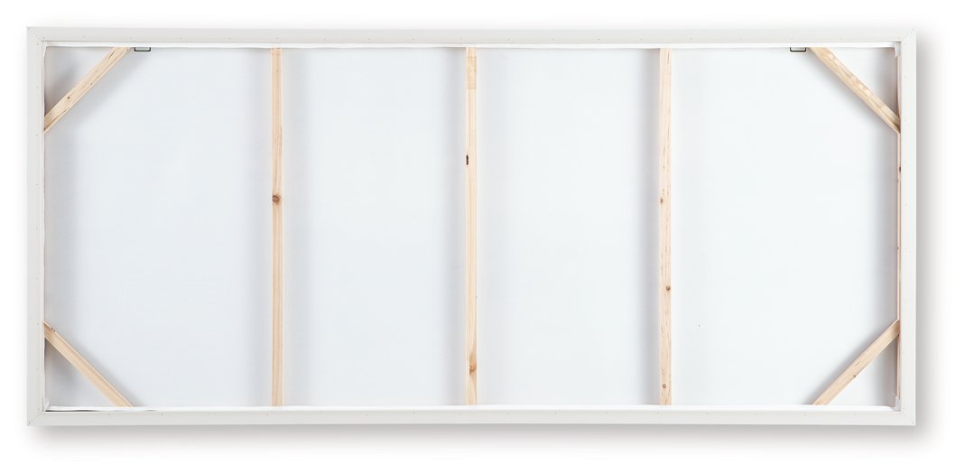 Edendale Wall Art - Abundant Home Collections