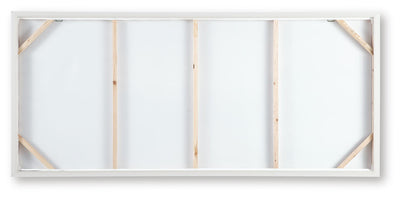 Edendale Wall Art - Abundant Home Collections