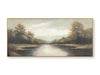 Edendale Wall Art - Abundant Home Collections