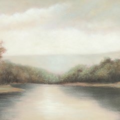 Edendale Wall Art - Abundant Home Collections