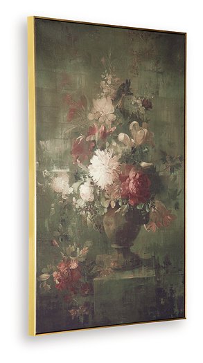 Gravesworth Wall Art - Abundant Home Collections