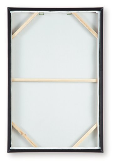 Gravesworth Wall Art - Abundant Home Collections