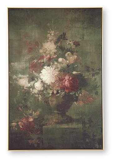 Gravesworth Wall Art - Abundant Home Collections