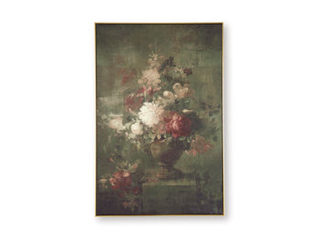 Gravesworth Wall Art - Abundant Home Collections