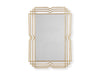 Claybrook Accent Mirror - Abundant Home Collections