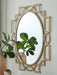 Fulkmore Accent Mirror - Abundant Home Collections