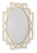 Fulkmore Accent Mirror - Abundant Home Collections