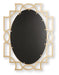 Fulkmore Accent Mirror - Abundant Home Collections