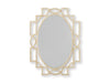 Fulkmore Accent Mirror - Abundant Home Collections