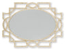 Fulkmore Accent Mirror - Abundant Home Collections