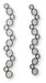 Vinler Accent Mirror Set (Set of 2) - Abundant Home Collections