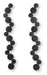Vinler Accent Mirror Set (Set of 2) - Abundant Home Collections