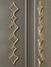 Harriswood Accent Mirror Set (Set of 2) - Abundant Home Collections