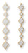 Harriswood Accent Mirror Set (Set of 2) - Abundant Home Collections