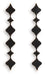 Harriswood Accent Mirror Set (Set of 2) - Abundant Home Collections