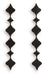 Harriswood Accent Mirror Set (Set of 2) - Abundant Home Collections