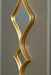 Harriswood Accent Mirror Set (Set of 2) - Abundant Home Collections