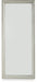 Evesen Floor Standing Mirror/Storage - Abundant Home Collections