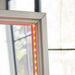 Evesen Floor Standing Mirror/Storage - Abundant Home Collections