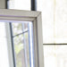 Evesen Floor Standing Mirror/Storage - Abundant Home Collections
