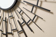 Garrenworth Accent Mirror - Abundant Home Collections