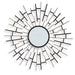 Garrenworth Accent Mirror - Abundant Home Collections
