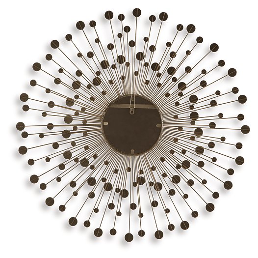 Morwenna Accent Mirror - Abundant Home Collections