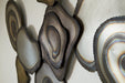 Worthman Wall Decor (Set of 2) - Abundant Home Collections