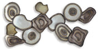 Worthman Wall Decor (Set of 2) - Abundant Home Collections