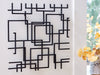Aadanton Wall Decor - Abundant Home Collections