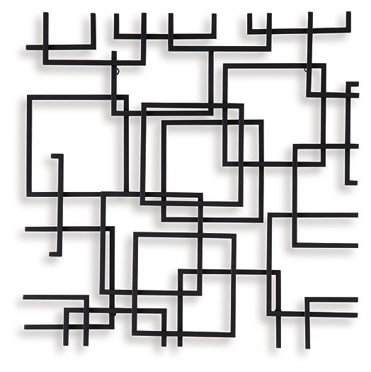 Aadanton Wall Decor - Abundant Home Collections