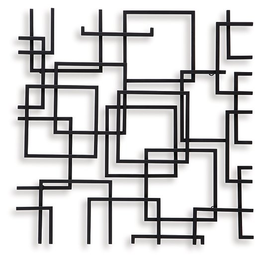 Aadanton Wall Decor - Abundant Home Collections