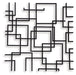 Aadanton Wall Decor - Abundant Home Collections