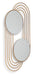 Warrenley Accent Mirror - Abundant Home Collections