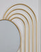 Warrenley Accent Mirror - Abundant Home Collections
