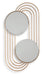 Warrenley Accent Mirror - Abundant Home Collections