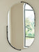 Valkings Accent Mirror (Set of 2) - Abundant Home Collections