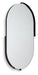 Valkings Accent Mirror (Set of 2) - Abundant Home Collections