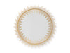 Wainport Accent Mirror - Abundant Home Collections