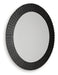 Ozias Accent Mirror - Abundant Home Collections