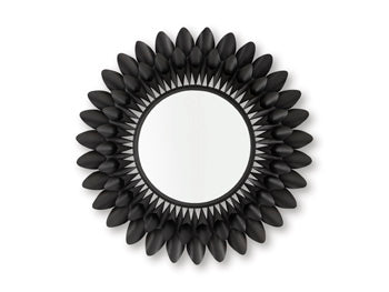 Ryenmour Accent Mirror - Abundant Home Collections