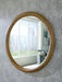 Yadiel Accent Mirror - Abundant Home Collections