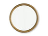Yadiel Accent Mirror - Abundant Home Collections