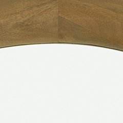 Yadiel Accent Mirror - Abundant Home Collections