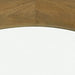 Yadiel Accent Mirror - Abundant Home Collections