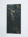 Teague Wall Clock - Abundant Home Collections