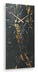 Teague Wall Clock - Abundant Home Collections