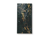 Teague Wall Clock - Abundant Home Collections