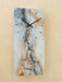 Teague Wall Clock - Abundant Home Collections